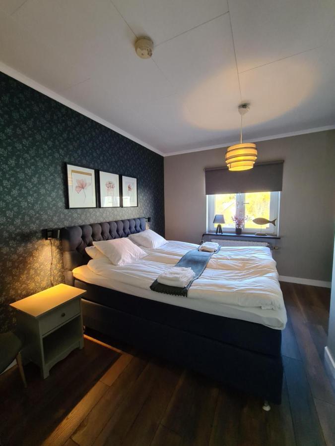 Dala-Jaerna Hotell Och Vandrarhem المظهر الخارجي الصورة