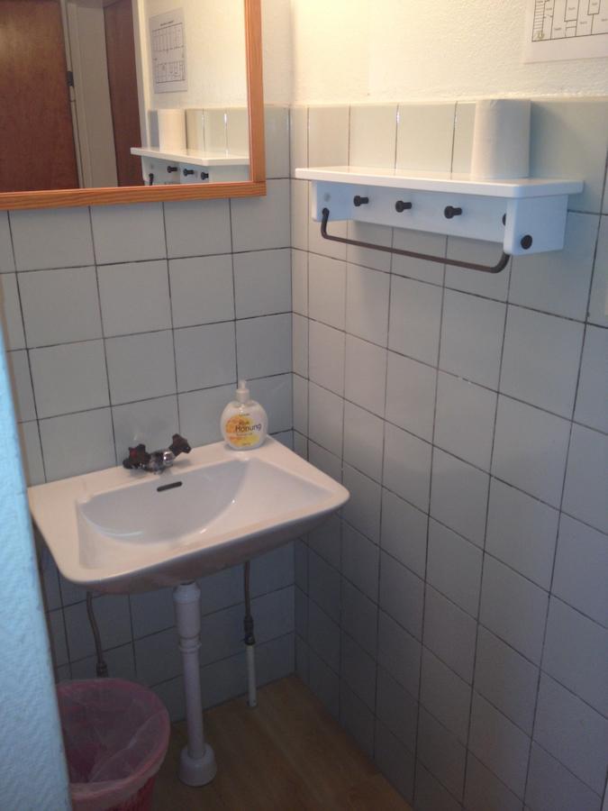 Dala-Jaerna Hotell Och Vandrarhem الغرفة الصورة